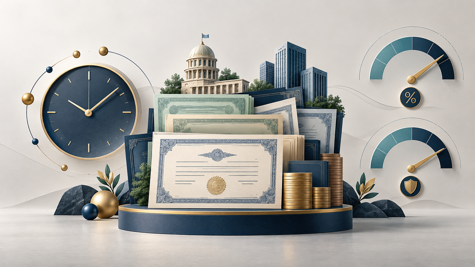 Debt Mutual Funds Are Not All the Same: Why Your Goal Matters