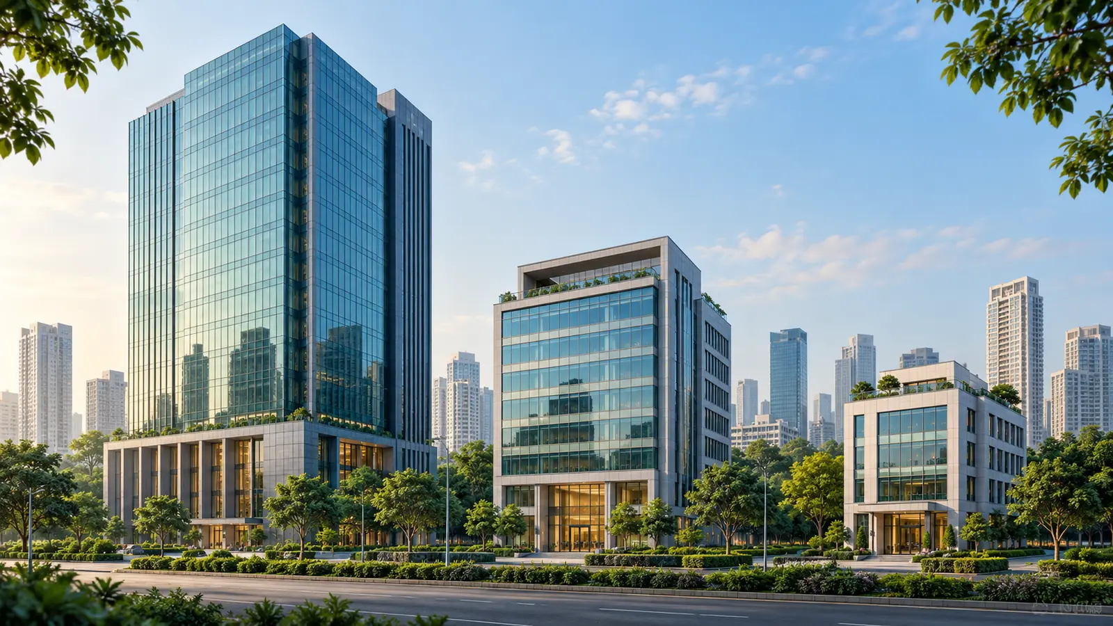 Large Cap vs Mid Cap vs Small Cap Mutual Funds: What’s the Difference?